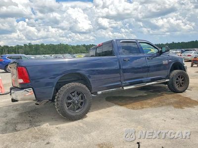 Trzecie zdjęcie samochodu z tyłu: 2015 RAM 2500 ST VIN:3C6TR5HT3FG577387 - miniatura