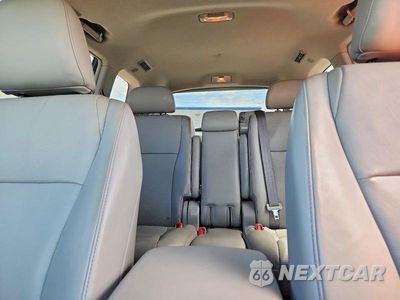 Zdjęcie 10 z 13 samochodu: 2013 TOYOTA HIGHLANDER LIMITED VIN:5TDYK3EH4DS118455 - miniatura