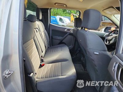 Zdjęcie 10 z 12 samochodu: 2021 FORD RANGER XL VIN:1FTER4FH0MLD81580 - miniatura