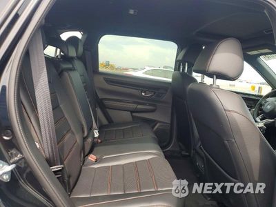 Zdjęcie 11 z 14 samochodu: 2025 HONDA CR-V SPORT-L VIN:5J6RS5H80SL014338 - miniatura