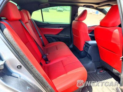 Zdjęcie 10 z 12 samochodu: 2026 TOYOTA CAMRY XSE VIN:4T1DAACK0TU308232 - miniatura