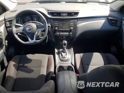 Zdjęcie 8 z 13 samochodu: 2018 NISSAN ROGUE SPORT S VIN:JN1BJ1CP9JW196168 - miniatura