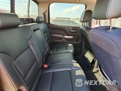 Zdjęcie 10 z 12 samochodu: 2018 CHEVROLET SILVERADO C1500 LT VIN:3GCPCREC5JG542317 - miniatura
