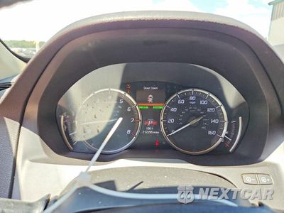 Zdjęcie 9 z 13 samochodu: 2017 ACURA MDX TECHNOLOGY VIN:5FRYD3H58HB008464 - miniatura