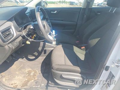 Zdjęcie 7 z 12 samochodu: 2021 KIA RIO LX VIN:3KPA24AD8ME408993 - miniatura