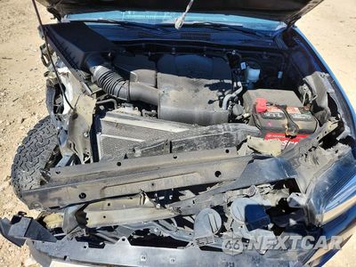 Zdjęcie 11 z 13 samochodu: 2023 TOYOTA TACOMA TRD SPORT VIN:3TMAZ5CN7PM217955 - miniatura