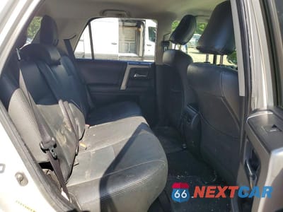 Zdjęcie 11 z 13 samochodu: 2016 TOYOTA 4RUNNER SR5 VIN:JTEBU5JR7G5291192 - miniatura