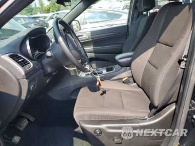 Zdjęcie 7 z 13 samochodu: 2021 JEEP GRAND CHEROKEE LAREDO VIN:1C4RJFAG6MC826956 - miniatura