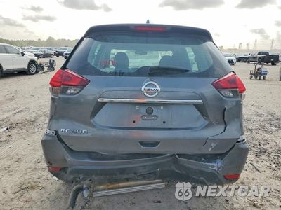 Zdjęcie 6 z 13 samochodu: 2017 NISSAN ROGUE S VIN:5N1AT2MT8HC865784 - miniatura