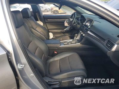 Zdjęcie 13 z 24 samochodu: 2022 HONDA ACCORD SPORT VIN:1HGCV1F37NA060026 - miniatura