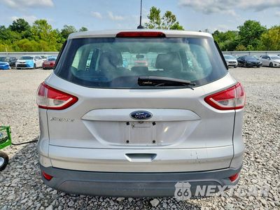 Zdjęcie 6 z 13 samochodu: 2014 FORD ESCAPE S VIN:1FMCU0F78EUD79363 - miniatura