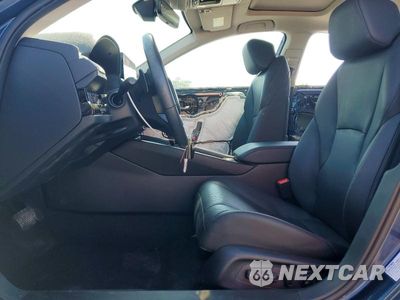 Zdjęcie 7 z 13 samochodu: 2025 HONDA ACCORD HYBRID EXL VIN:1HGCY2F63SA046756 - miniatura