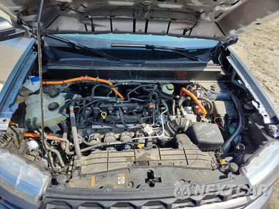 Zdjęcie 12 z 14 samochodu: 2023 FORD MAVERICK XL VIN:3FTTW8E36PRA09180 - miniatura