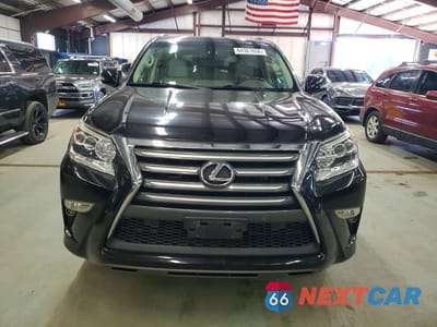 Piąte zdjęcie samochodu w środku: 2014 LEXUS GX 460 VIN:JTJBM7FX8E5089737 - miniatura