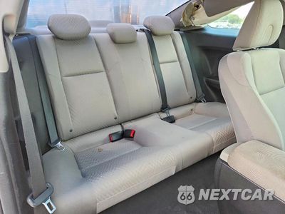 Zdjęcie 10 z 13 samochodu: 2015 HONDA CIVIC LX VIN:2HGFG3B56FH517826 - miniatura