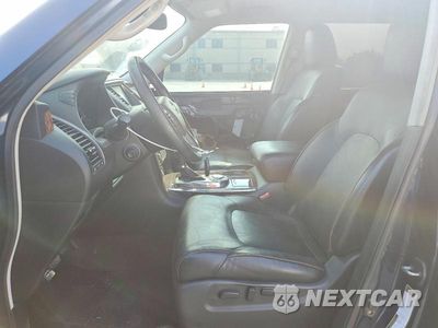 Zdjęcie 7 z 13 samochodu: 2020 NISSAN ARMADA SV VIN:JN8AY2NDXL9108313 - miniatura