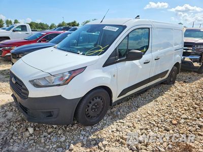 2022 FORD TRANSIT CONNECT XL NM0LS7S21N1513447 - główne zdjęcie licytacji z USA - miniatura