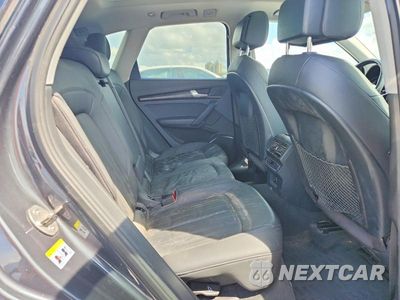 Zdjęcie 10 z 12 samochodu: 2018 AUDI Q5 PREMIUM PLUS VIN:WA1BNAFY4J2211795 - miniatura
