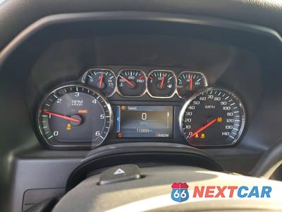 Zdjęcie 9 z 12 samochodu: 2014 CHEVROLET SILVERADO K1500 LTZ VIN:3GCUKSEC9EG300245 - miniatura