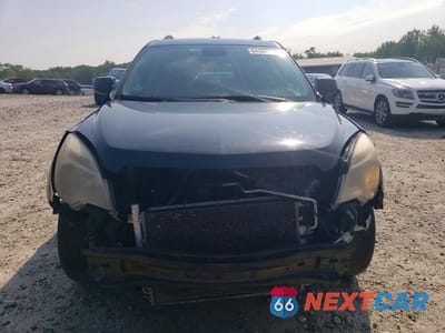 Piąte zdjęcie samochodu w środku: 2013 CHEVROLET EQUINOX LT VIN:2GNFLNEK7D6407746 - miniatura