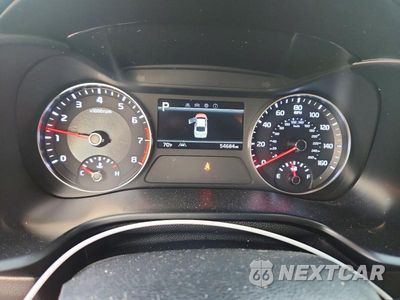 Zdjęcie 9 z 12 samochodu: 2022 KIA FORTE LXS VIN:3KPF24AD9NE503666 - miniatura