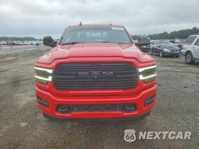 Piąte zdjęcie samochodu w środku: 2021 RAM 2500 BIG HORN VIN:3C6UR5DL0MG540255 - miniatura