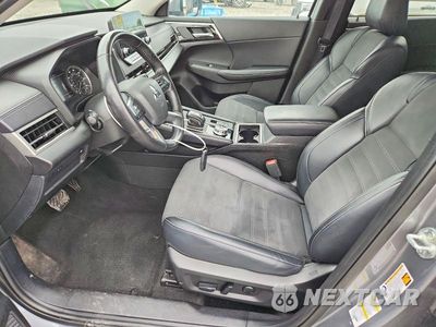 Zdjęcie 7 z 13 samochodu: 2024 MITSUBISHI OUTLANDER SE VIN:JA4J4VA83RZ041400 - miniatura