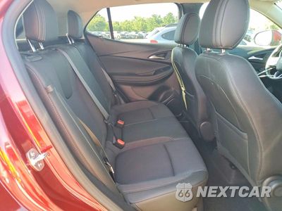 Zdjęcie 11 z 14 samochodu: 2024 BUICK ENCORE GX PREFERRED VIN:KL4AMBSL2RB199382 - miniatura