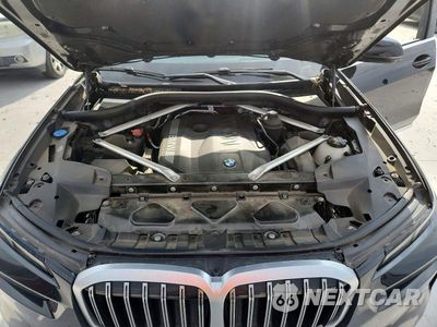 Zdjęcie 12 z 14 samochodu: 2023 BMW X7 XDRIVE40I VIN:5UX23EM05P9R50379 - miniatura