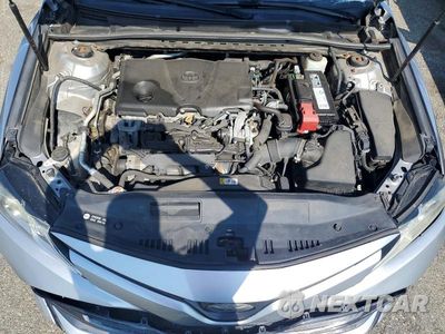 Zdjęcie 11 z 11 samochodu: 2019 TOYOTA CAMRY LE VIN:4T1B11HK6KU690765 - miniatura