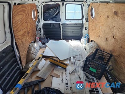 Zdjęcie 10 z 13 samochodu: 2005 CHEVROLET EXPRESS G1500 VIN:1GCFG15X051146188 - miniatura