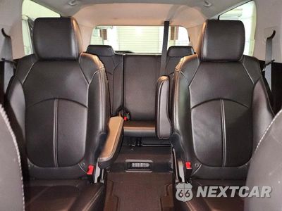 Zdjęcie 10 z 13 samochodu: 2016 GMC ACADIA SLT-1 VIN:1GKKVRKD6GJ121042 - miniatura