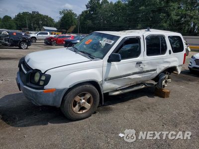 2004 NISSAN XTERRA XE 5N1ED28T24C623396 - główne zdjęcie licytacji z USA - miniatura