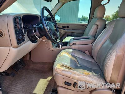 Zdjęcie 7 z 12 samochodu: 2004 CHEVROLET TAHOE K1500 VIN:1GNEK13Z94J257049 - miniatura