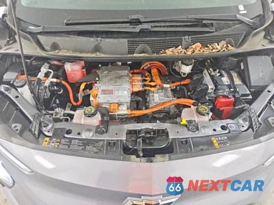 Zdjęcie 11 z 12 samochodu: 2023 CHEVROLET BOLT EV 1LT VIN:1G1FW6S04P4178868 - miniatura