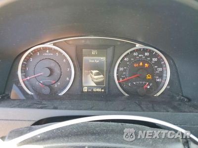 Zdjęcie 9 z 13 samochodu: 2016 TOYOTA CAMRY SE VIN:4T1BF1FK7GU133343 - miniatura