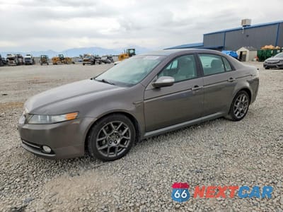 2007 ACURA TL TYPE S 19UUA765X7A006310 - główne zdjęcie licytacji z USA - miniatura