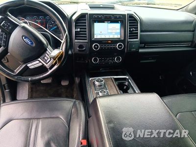 Zdjęcie 8 z 12 samochodu: 2018 FORD EXPEDITION MAX LIMITED VIN:1FMJK2AT9JEA11646 - miniatura