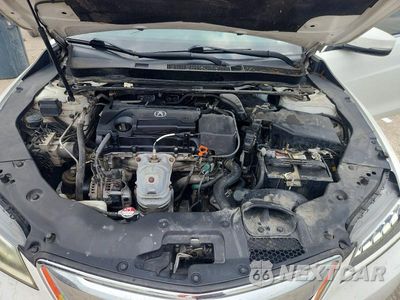 Zdjęcie 11 z 13 samochodu: 2015 ACURA TLX TECH VIN:19UUB1F51FA007547 - miniatura