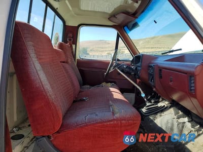 Zdjęcie 10 z 12 samochodu: 1987 FORD F150 VIN:1FTDF15YXHPA88644 - miniatura