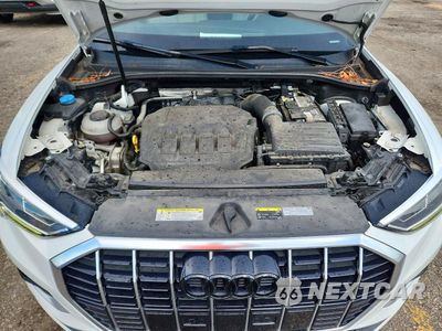 Zdjęcie 12 z 13 samochodu: 2020 AUDI Q3 PREMIUM PLUS VIN:WA1BECF36L1021666 - miniatura