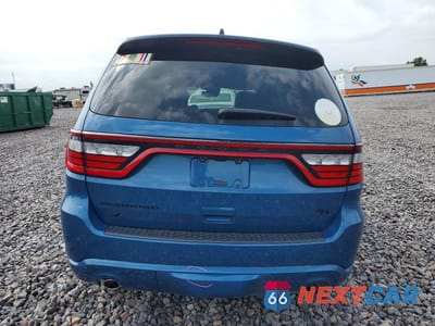 Zdjęcie 6 z 14 samochodu: 2024 DODGE DURANGO R/T VIN:1C4SDJCT2RC175189 - miniatura