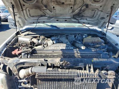 Zdjęcie 11 z 12 samochodu: 2009 FORD F250 SUPER DUTY VIN:1FTSW21R19EA68596 - miniatura