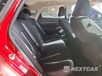 Zdjęcie 10 z 12 samochodu: 2023 HYUNDAI SONATA SEL VIN:KMHL64JA4PA275025 - miniatura