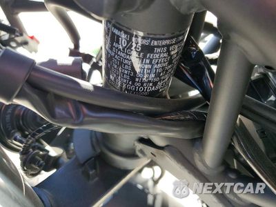 Zdjęcie 9 z 9 samochodu: 2026 KAWASAKI EX500 VIN:ML5EXGG10TDA86333 - miniatura