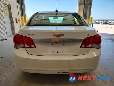 Zdjęcie 6 z 12 samochodu: 2015 CHEVROLET CRUZE LT VIN:1G1PC5SB4F7183364 - miniatura