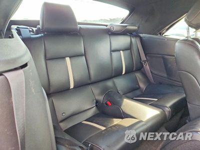 Zdjęcie 10 z 13 samochodu: 2014 FORD MUSTANG GT VIN:1ZVBP8FF8E5332919 - miniatura