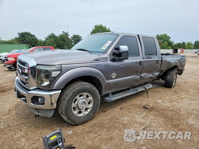 2012 FORD F250 SUPER DUTY 1FT7W2BT1CEC17970 - główne zdjęcie licytacji z USA - miniatura