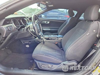 Zdjęcie 7 z 12 samochodu: 2018 FORD MUSTANG GT VIN:1FA6P8CF0J5146980 - miniatura