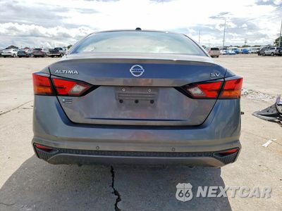Zdjęcie 6 z 13 samochodu: 2021 NISSAN ALTIMA SV VIN:1N4BL4DV4MN343180 - miniatura